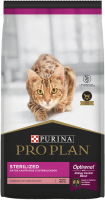 Purina Pro Plan Cat Sterilized 3kg